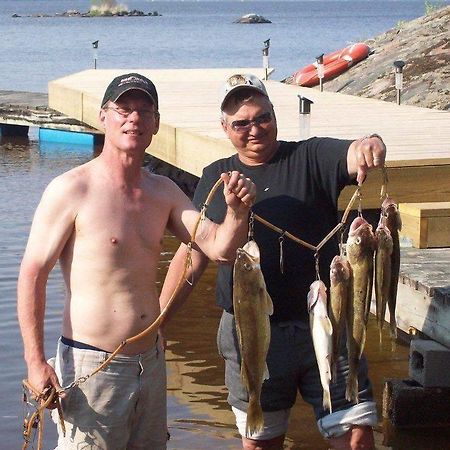 Edgewater Motel And Campground Temiskaming Shores 외부 사진
