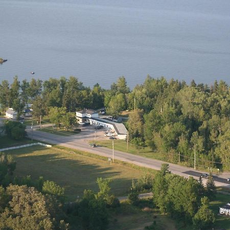 Edgewater Motel And Campground Temiskaming Shores 외부 사진