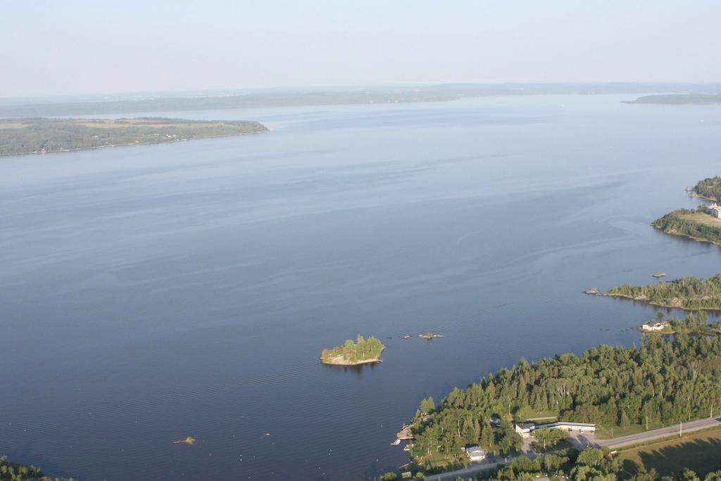 Edgewater Motel And Campground Temiskaming Shores 외부 사진