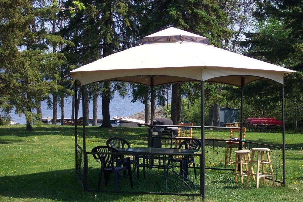 Edgewater Motel And Campground Temiskaming Shores 외부 사진