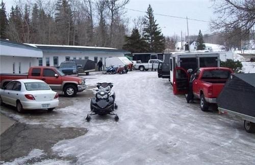 Edgewater Motel And Campground Temiskaming Shores 외부 사진