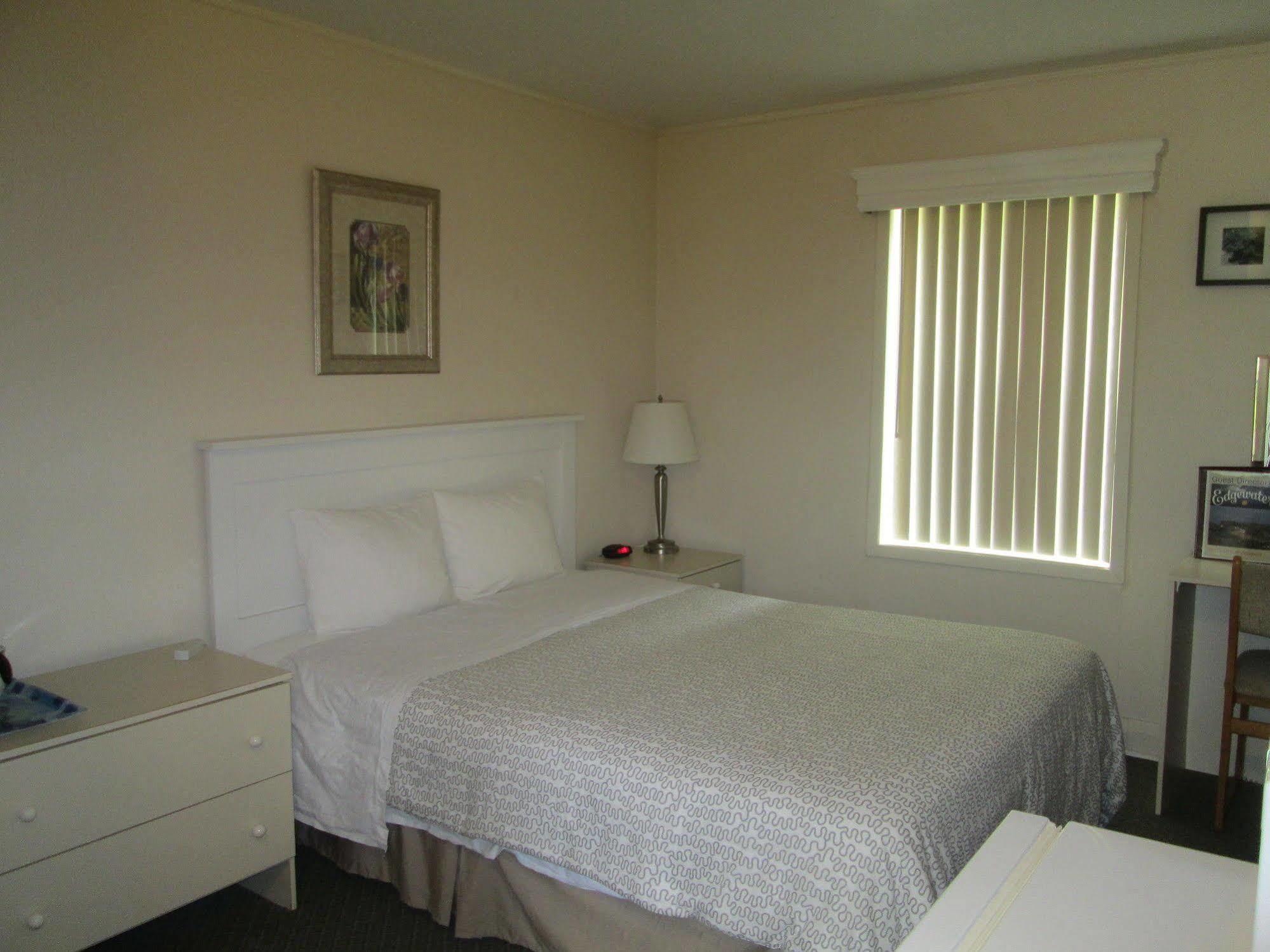 Edgewater Motel And Campground Temiskaming Shores 외부 사진