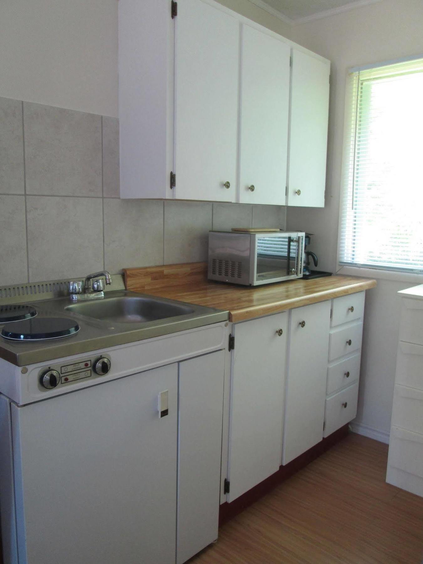 Edgewater Motel And Campground Temiskaming Shores 외부 사진