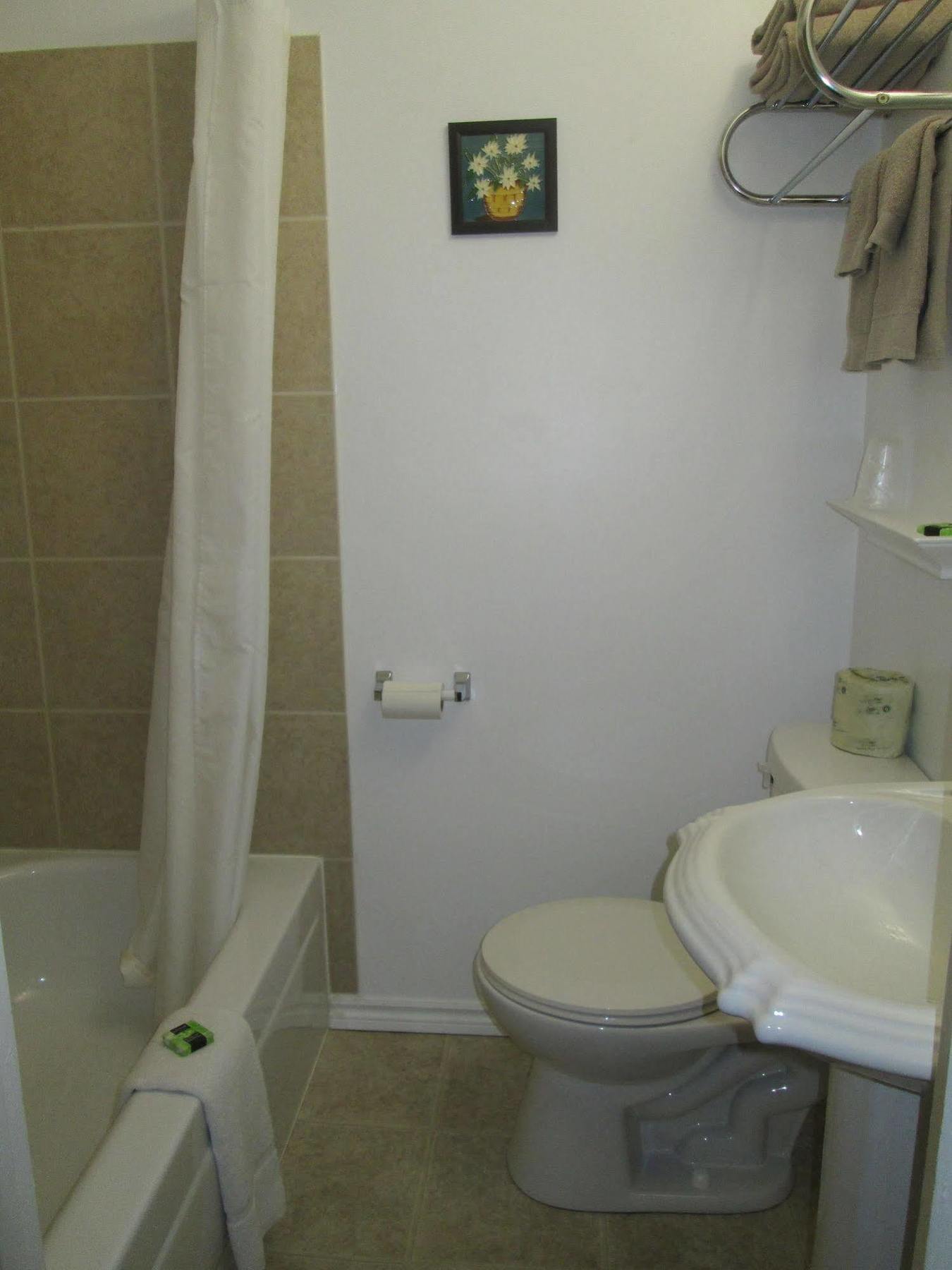 Edgewater Motel And Campground Temiskaming Shores 외부 사진