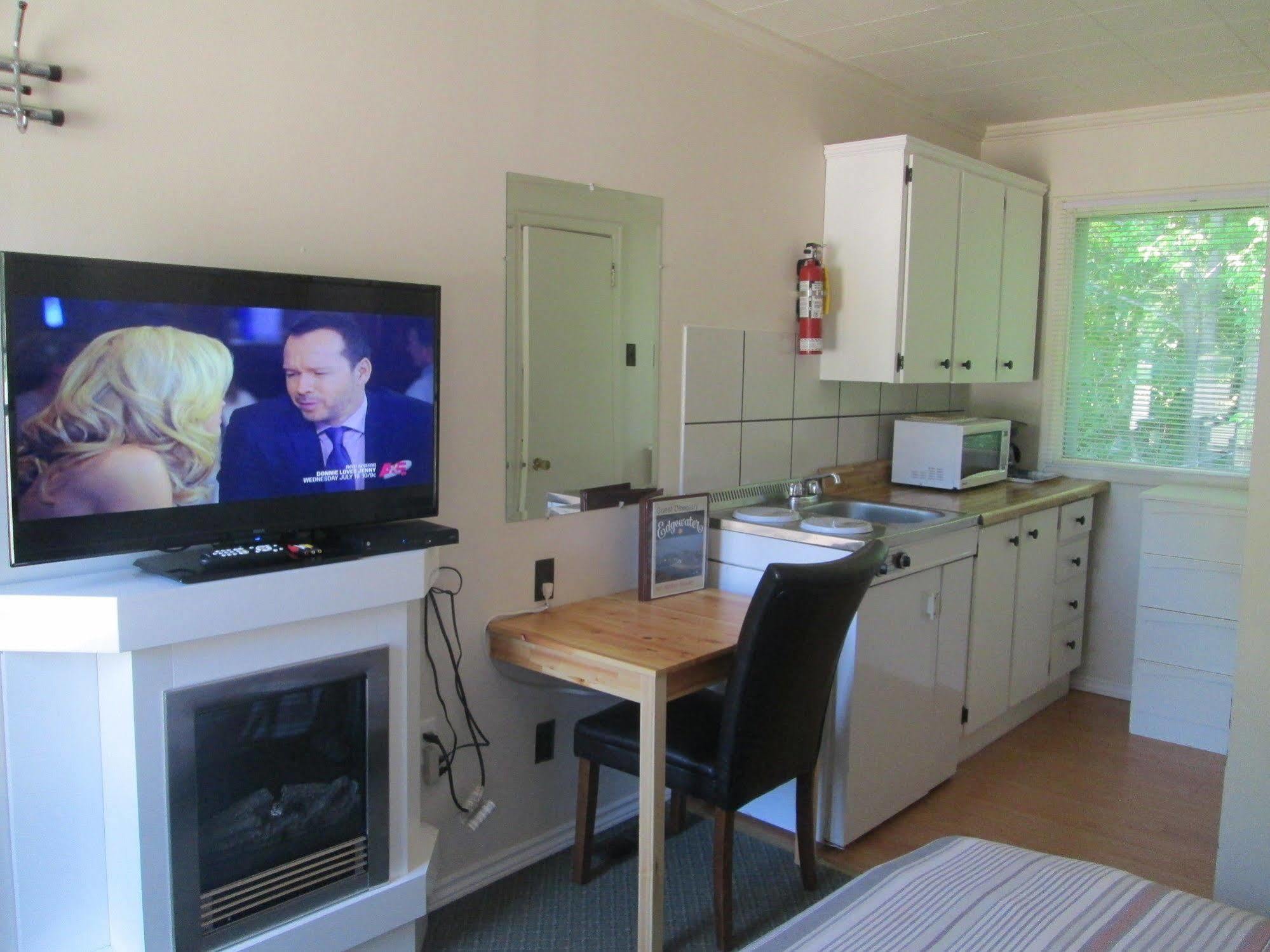Edgewater Motel And Campground Temiskaming Shores 외부 사진