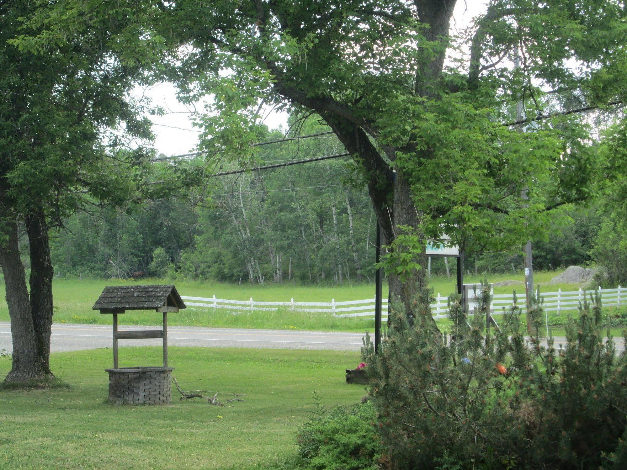 Edgewater Motel And Campground Temiskaming Shores 외부 사진